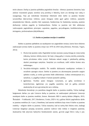 Darbo su jaunimu paslaugos teikiamos Vilniaus m. savivaldybeje. Paveikslėlis 10