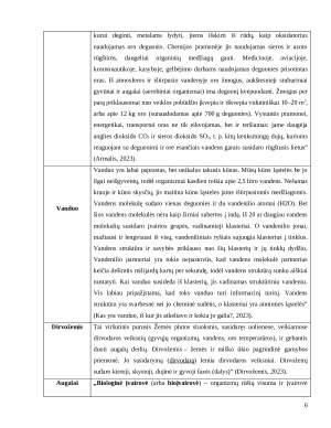 Tvarių projektų analizė Vilniaus miesto pavyzdžiu. Paveikslėlis 6