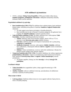 ATR konspektas. Paveikslėlis 3
