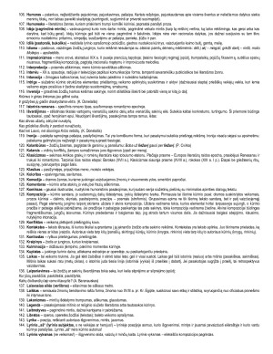 Literatūros terminų žodynas. Paveikslėlis 4