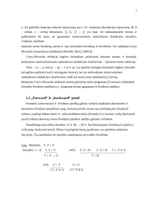 Automatizuotos taktikos Coq aplinkoje. Paveikslėlis 7