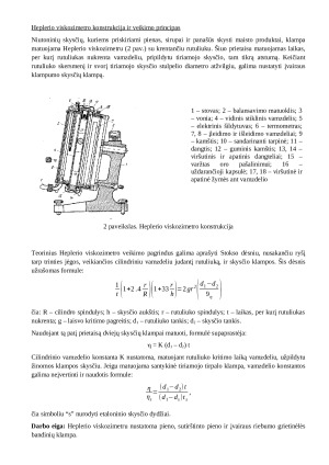 Maisto produktų reologinės ir tekstūros savybės. Paveikslėlis 5