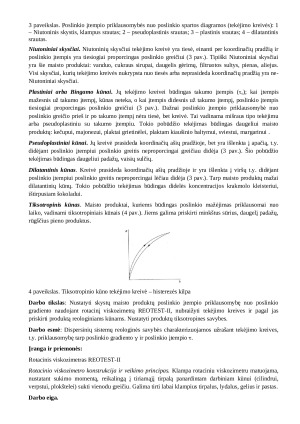 Maisto produktų reologinės ir tekstūros savybės. Paveikslėlis 8