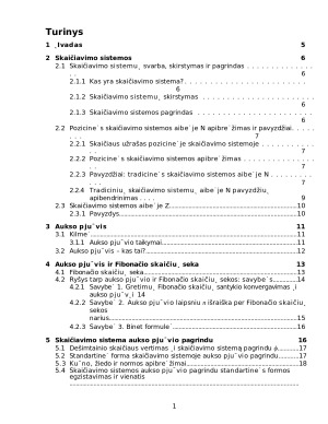Skaičiavimo sistema aukso pjūvio pagrindu. Paveikslėlis 2