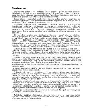 Skaičiavimo sistema aukso pjūvio pagrindu. Paveikslėlis 4