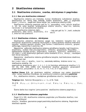 Skaičiavimo sistema aukso pjūvio pagrindu. Paveikslėlis 7