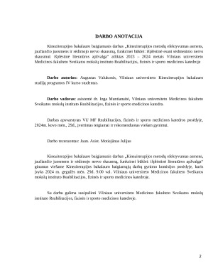 Kineziterapijos metodų efektyvumas asmens, jaučiančio juosmens ir sėdimojo nervo skausmą, funkcinei būklei išplėstinė literatūros apžvalga. Paveikslėlis 2