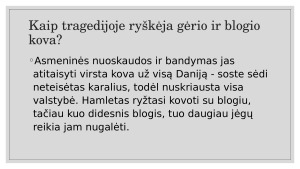 Renesansas. Mokomoji medž. Paveikslėlis 3