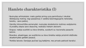 Renesansas. Mokomoji medž. Paveikslėlis 7