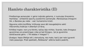 Renesansas. Mokomoji medž. Paveikslėlis 8