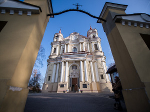 Pamoka apie Baroką ir M. K. Sarbievijų. Mokomoji medž. Paveikslėlis 3