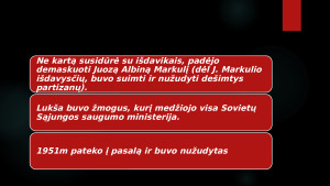 Istorinė ir Kultūrinė XX a. Vidurio Situacija. Paveikslėlis 10