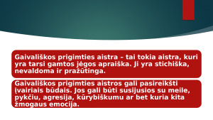 Marius Katiliškis „Miškais ateina ruduo“: Gaivališkos prigimties aistra. Paveikslėlis 4