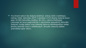 KONSTANTINAS SIRVYDAS. Paveikslėlis 6