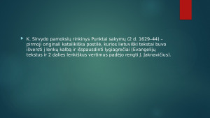 KONSTANTINAS SIRVYDAS. Paveikslėlis 8