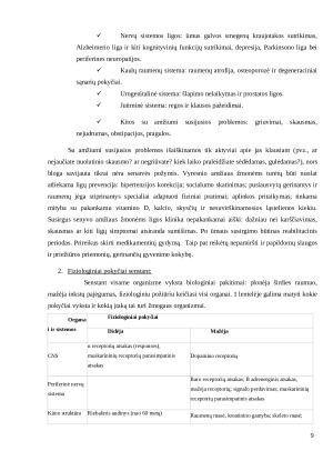 ŠIAURIETIŠKO ĖJIMO PROGRAMOS POVEIKIS SENYVO AMŽIAUS ASMENŲ PATIRIANČIŲ SKAUSMUS JUOSMENINĖJE STUBURO DALYJE REABILITACIJAI. Paveikslėlis 8