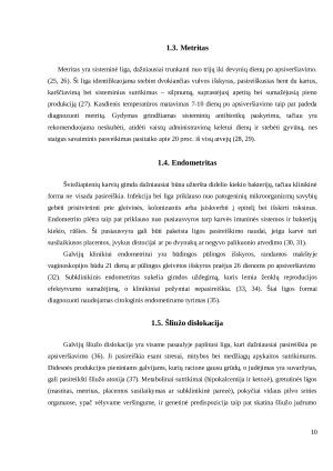 Polieterio antimikrobinės medžiagos įtakos tyrimai galvijų sveikatingumui, pieno sudėčiai ir kokybei bei kraujo biocheminiams rodikliams. Paveikslėlis 10