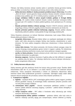Programuojamos logikos taikymas duomenų apdorojimo spartinimui daiktų interneto pakraščio sluoksnyje. Paveikslėlis 9