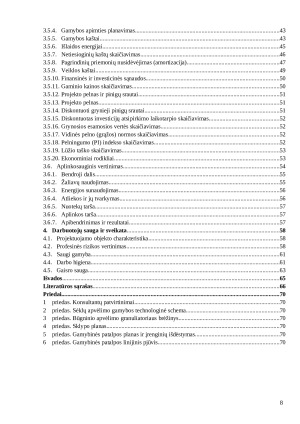 Sėklų apvėlimo bio-organinėmis medžiagomis technologija. Paveikslėlis 5