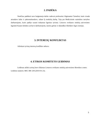 Kolostomos padarymo ir panaikinimo, darant Hartmano tipo operacijas, artimieji rezultatai. Paveikslėlis 5