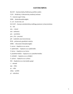 Bakterijų paplitimas sergančių šunų odoje ir jų jautrumas antibiotikams. Paveikslėlis 4