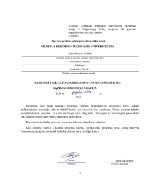 ŠIUOLAIKINĖ KURATORYSTĖ KAIP UGDYMAS PARODOS „MIESTO GAMTA. PRADEDANT VILNIUMI“ ATVEJO TYRIMAS. Paveikslėlis 3