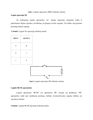 Pramoniniai loginiai valdikliai. Laboratoriniai darbai. Paveikslėlis 4
