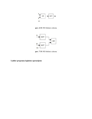 Pramoniniai loginiai valdikliai. Laboratoriniai darbai. Paveikslėlis 7