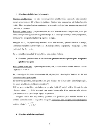 FIZIKOS LABORATORINIAI DARBAI. Paveikslėlis 5