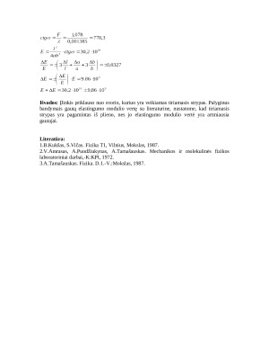 Elastingumo modulis (2). Paveikslėlis 3