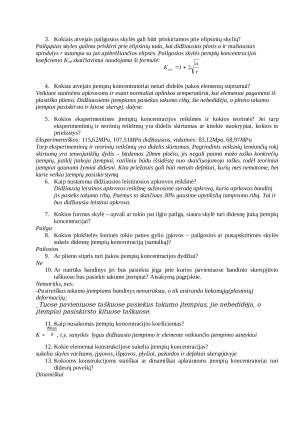 Tempimo bandymas. Paveikslėlis 6