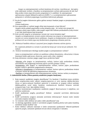 Tempimo bandymas. Paveikslėlis 9