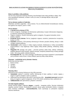 Psichologijos paskaitų konspektas. Paveikslėlis 5