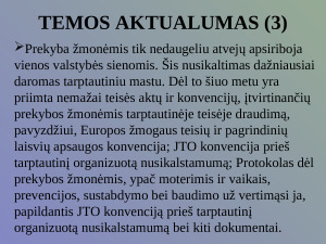 Prekyba žmonėmis. Paveikslėlis 7