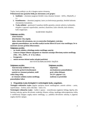 Agrochemijos konspektas. Paveikslėlis 7