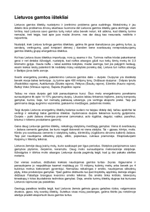 GAMTOS IŠTEKLIŲ ŽEMĖS ŪKYJE NAUDOJIMO. Paveikslėlis 5