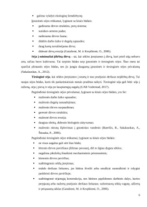 NAUJAUSIOS SĖJOS DARBŲ TECHNOLOGIJOS IR NAUDOJAMA TECHNIKA. Paveikslėlis 6