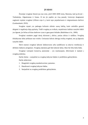 SVOGŪNŲ LAIKYMAS IR PERDIRBIMAS. Paveikslėlis 4