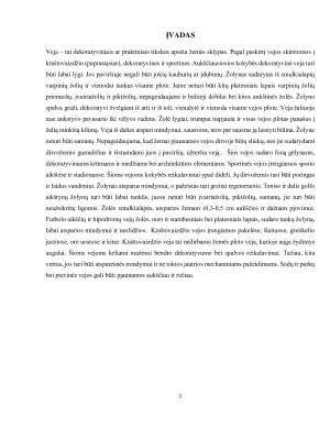 VEJOS ĮRENGIMO IR PRIEŽIŪROS TECHNOLOGIJOS. Paveikslėlis 3