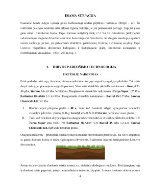 VEJOS ĮRENGIMO IR PRIEŽIŪROS TECHNOLOGIJOS. Paveikslėlis 4