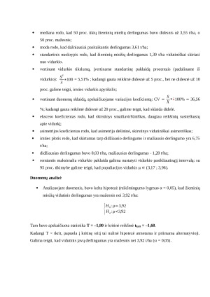 Žieminių miežių derlingumo tyrimas. Paveikslėlis 3