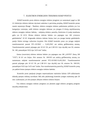 BENDRA RAKP DIAGNOSTIKOS SISTEMA LIETUVOJE IR ĮRANGOS ĮVAIROVE. Paveikslėlis 10