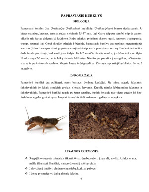 ŽALADARIAI, JŲ DAROMA ŽALA ŽELDYNE IR APSAUGOS PRIEMONĖS. Paveikslėlis 6