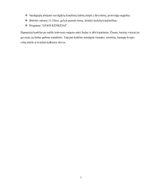 ŽALADARIAI, JŲ DAROMA ŽALA ŽELDYNE IR APSAUGOS PRIEMONĖS. Paveikslėlis 7