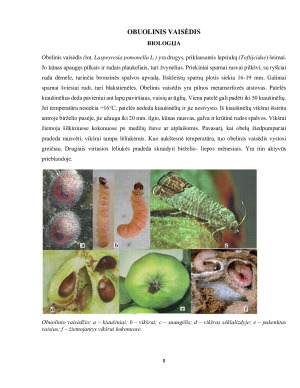 ŽALADARIAI, JŲ DAROMA ŽALA ŽELDYNE IR APSAUGOS PRIEMONĖS. Paveikslėlis 8