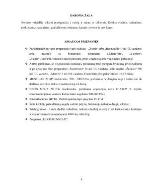ŽALADARIAI, JŲ DAROMA ŽALA ŽELDYNE IR APSAUGOS PRIEMONĖS. Paveikslėlis 9