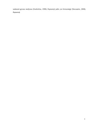 PAPRASTOSIOS PUŠIES (Pinus sylvestris L.) SĖKLŲ SPALVA IR JOS RYŠIS SU SĖKLŲ PILNUMU. Paveikslėlis 9