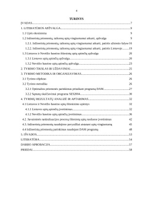 INŽINERINIŲ PRIEMONIŲ TAIKYMAS ATSTATANT UPIŲ VINGIUOTUMĄ. Paveikslėlis 4