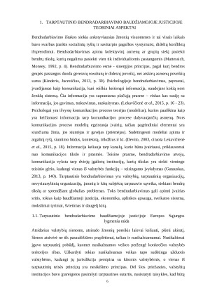 Tarptautinis bendradarbiavimas tiriant kibernetinius nusikaltimus. Paveikslėlis 7