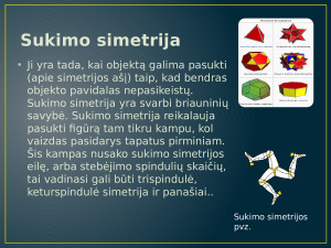 Simetrija matematikoje. Paveikslėlis 5